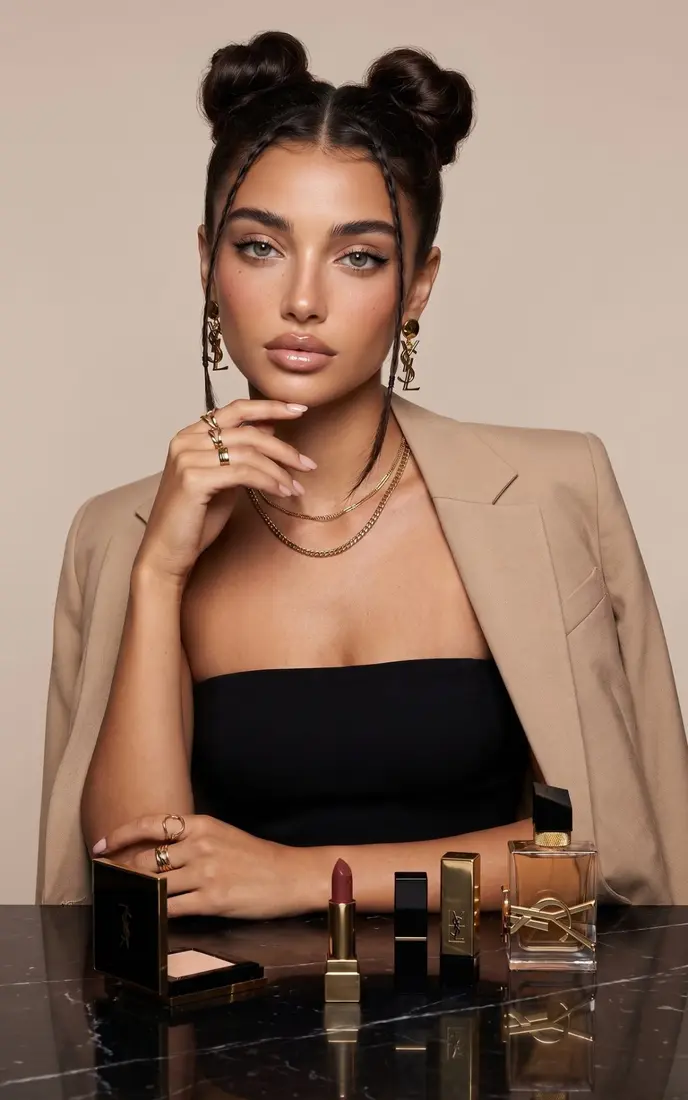 AI-фотосессия