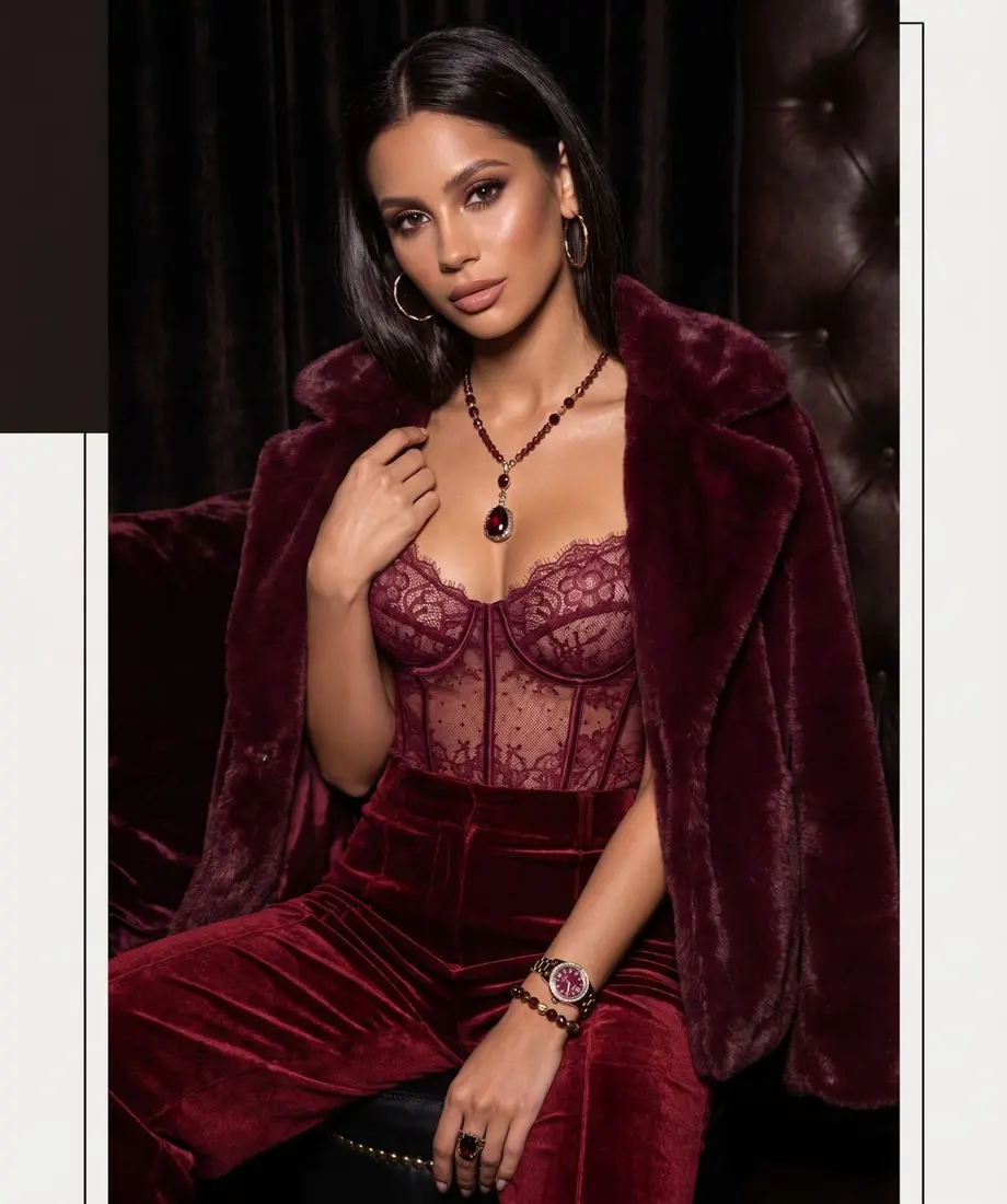 Премиум портрет