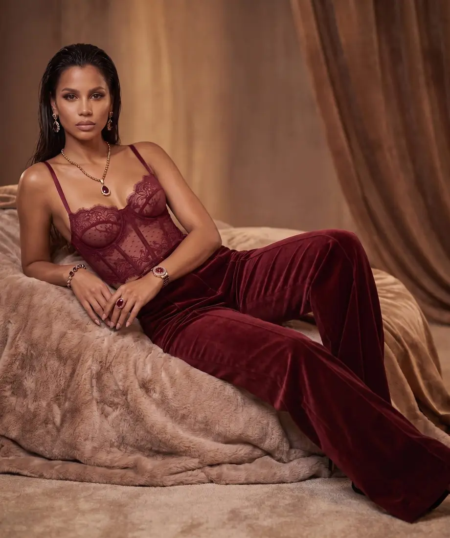 Lounge кампейн